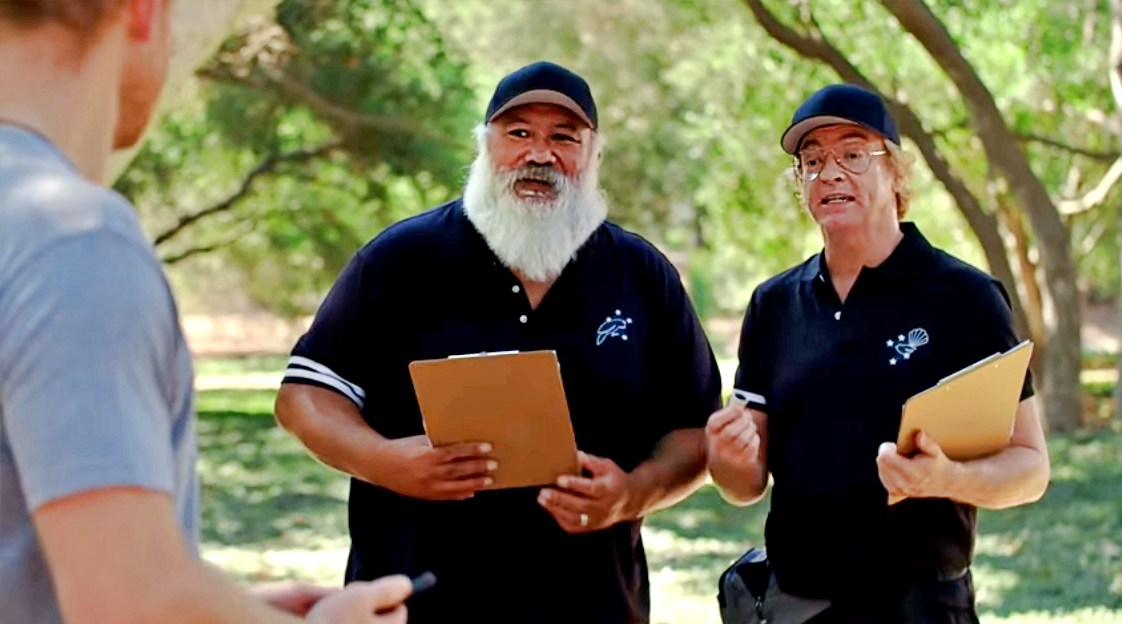Aotearoa New Zealand Trip Raters
