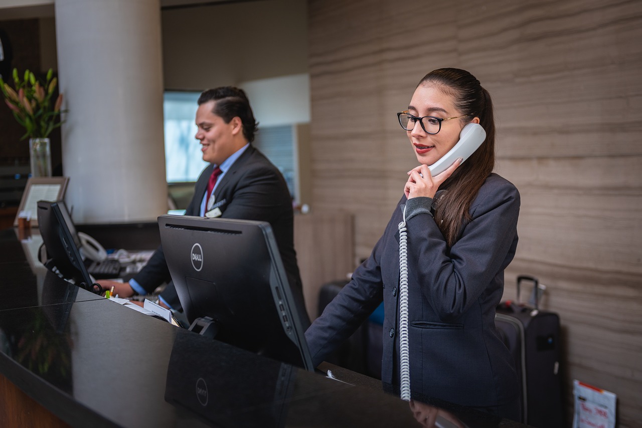 Hotels will need more information