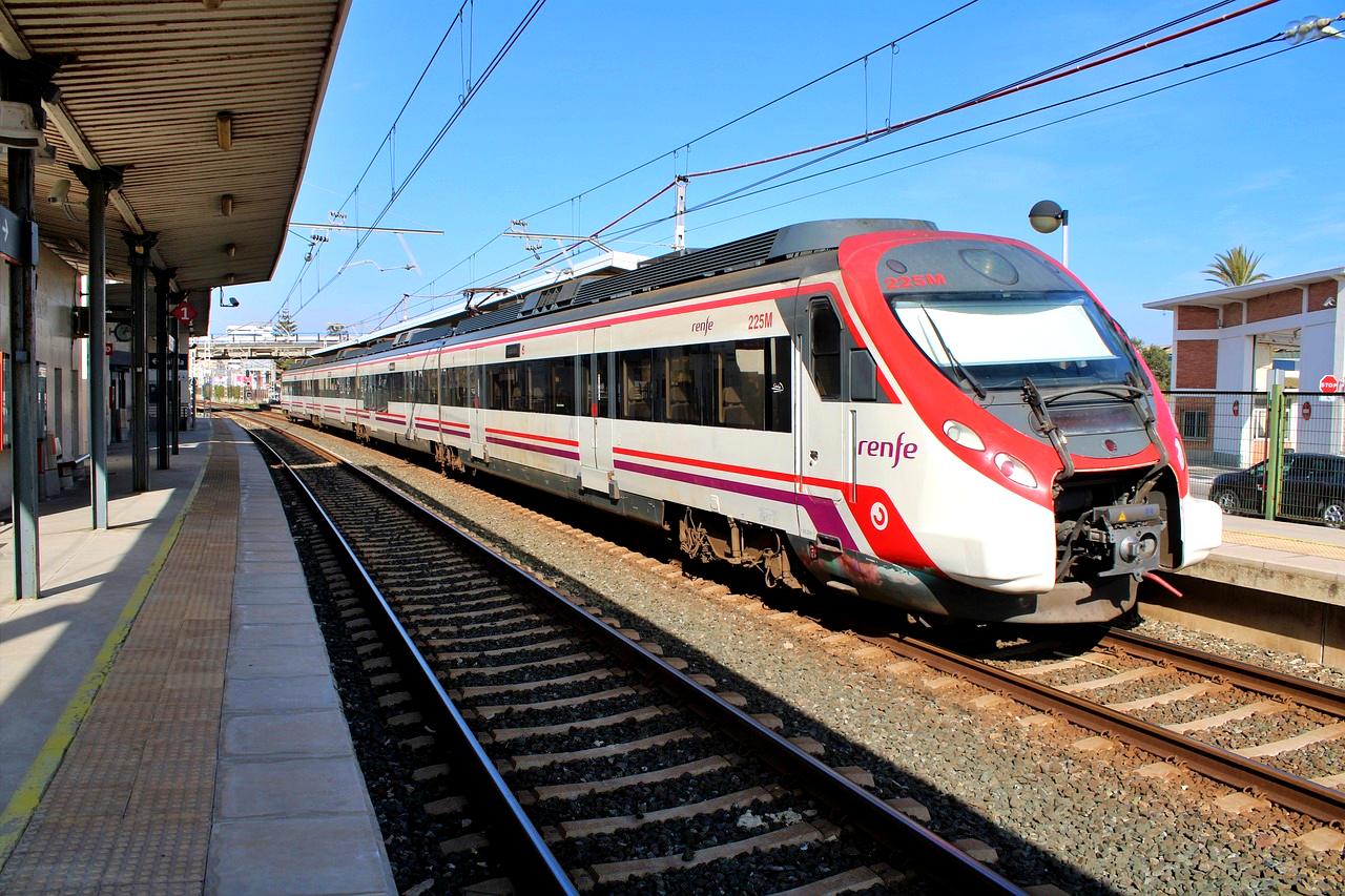 Travel Through Spain With Free Train Tickets To End Of 2023