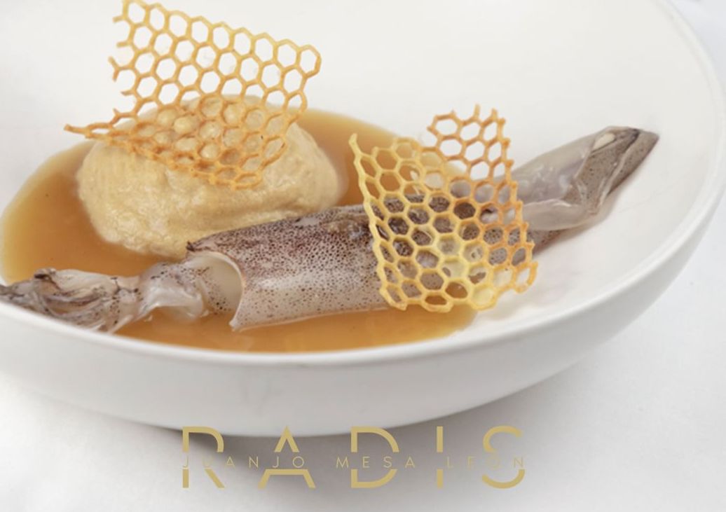 Restaurante Radisq