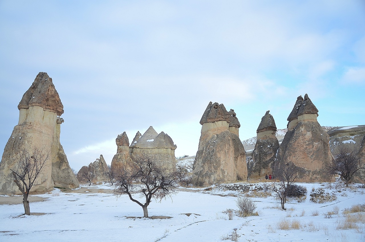 Cappadocia, Turkey