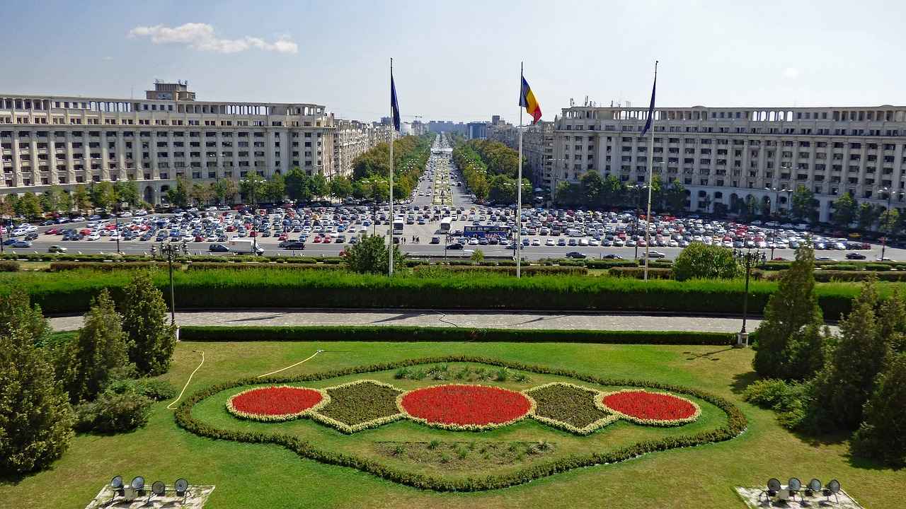 No Quarantine In Romania For Those Who’ve Had The COVID 19 Vaccine