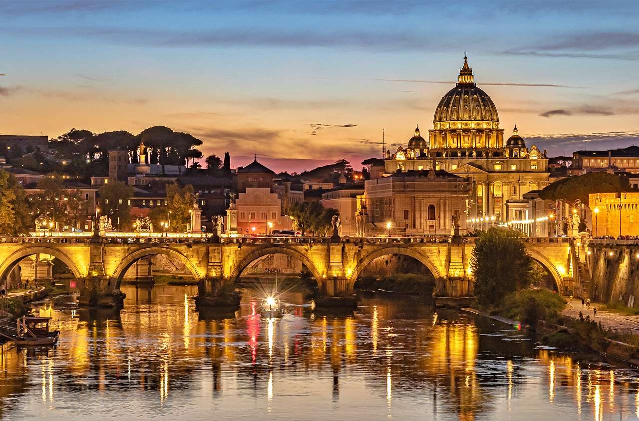 Rome, Italy