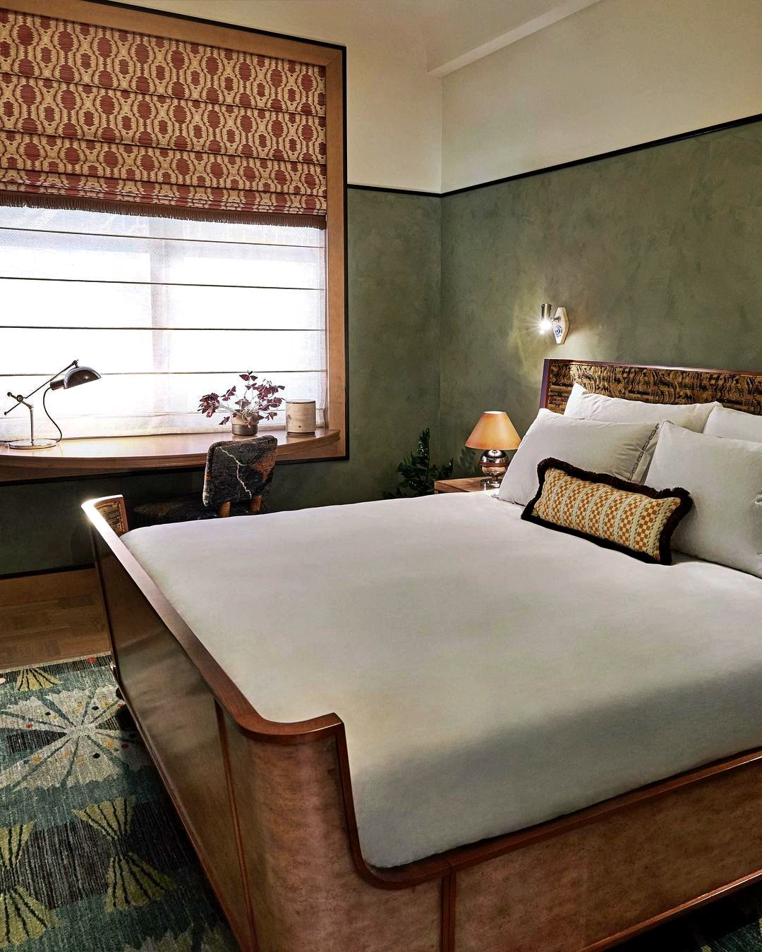 Room in Sommerro House