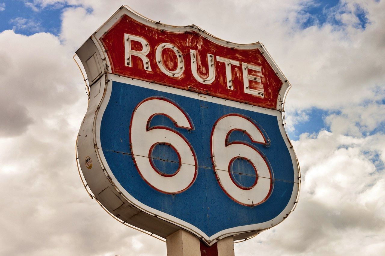 American Heartland: $2 billion theme park and resort planned along Route 66