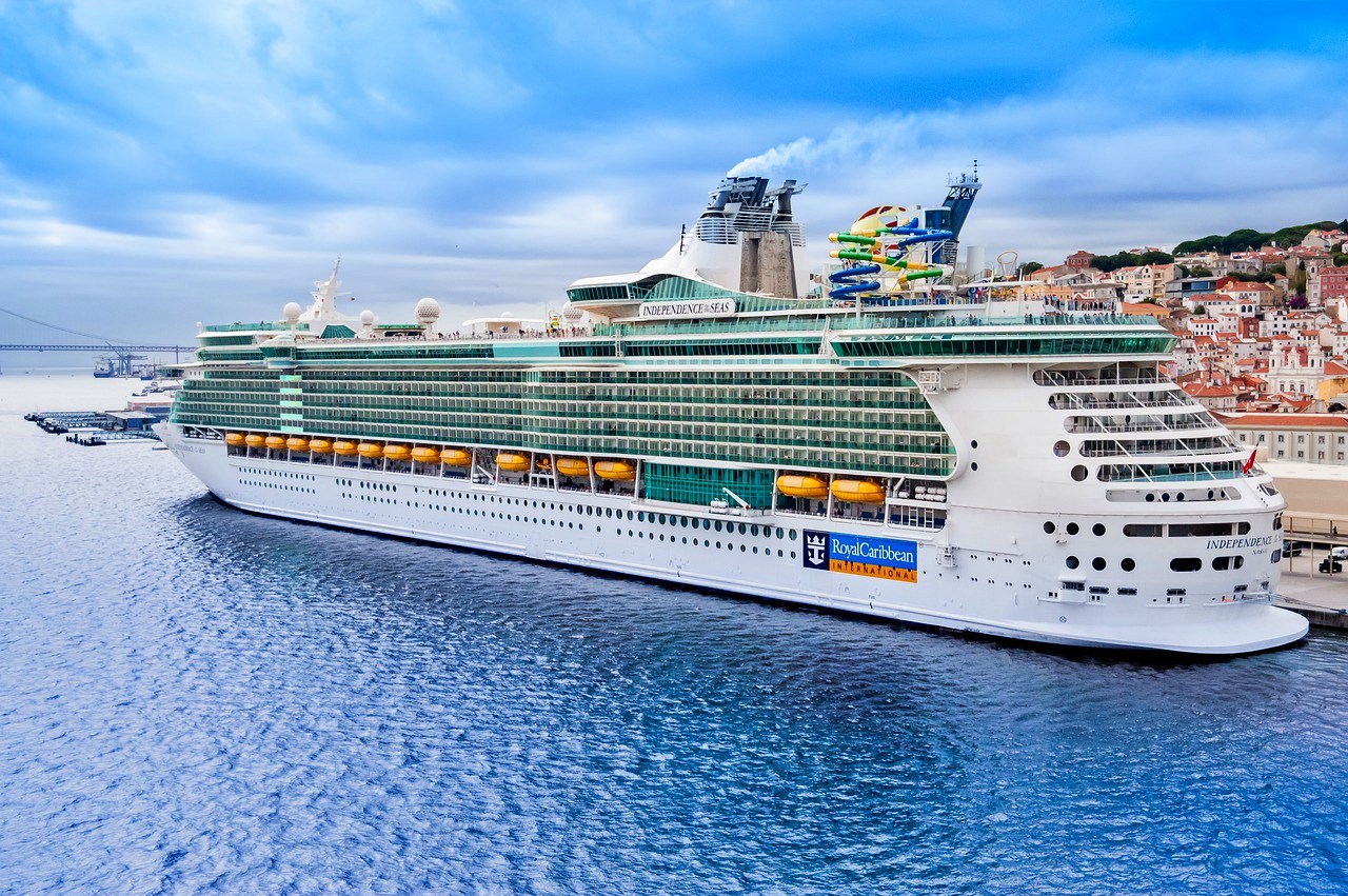 Royal Caribbean