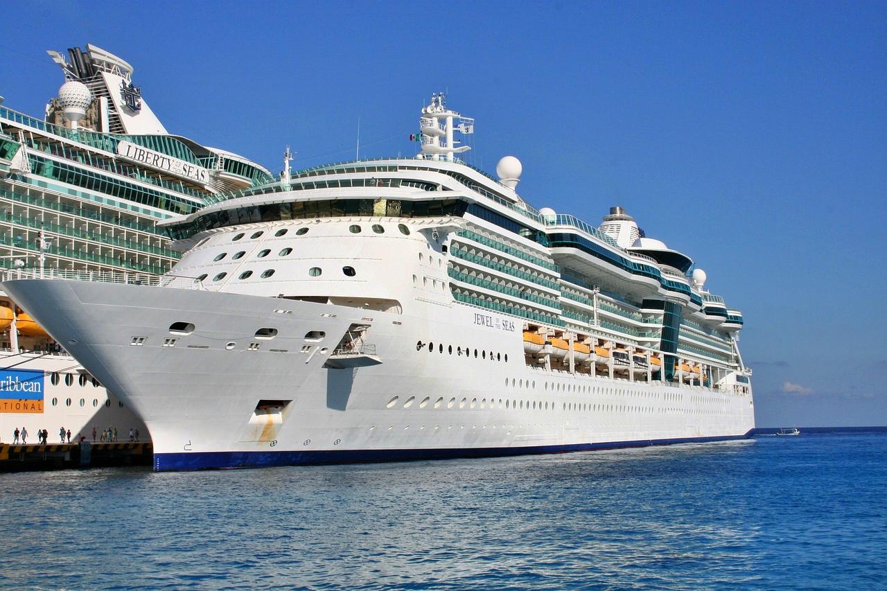 Royal Caribbean introduces Icon of the Seas, its newest cruise ship