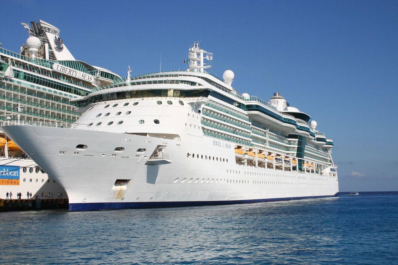 Royal Caribbean drops Israel stops due to ongoing conflict
