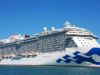 Princess Cruises To Celebrate Diamond Anniversary With Special Voyage In 2025