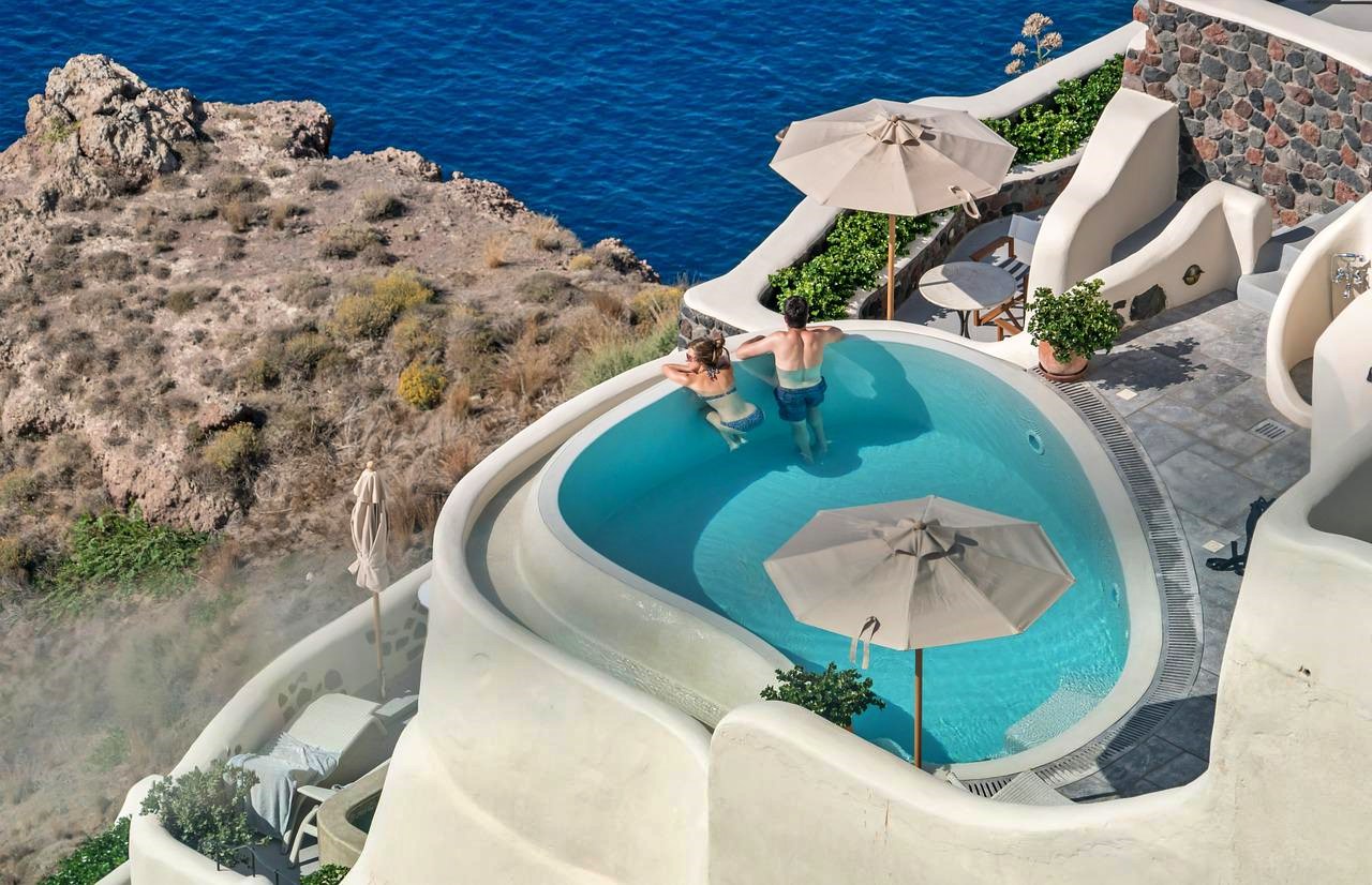 Santorini