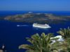 Greece Plans To Cap Cruise Ship Numbers At Most Popular Islands