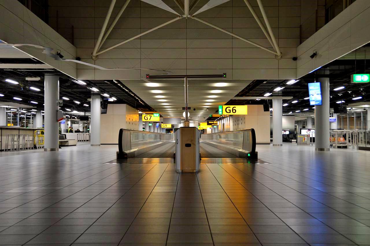 The Netherlands drops all COVID-19 travel restrictions