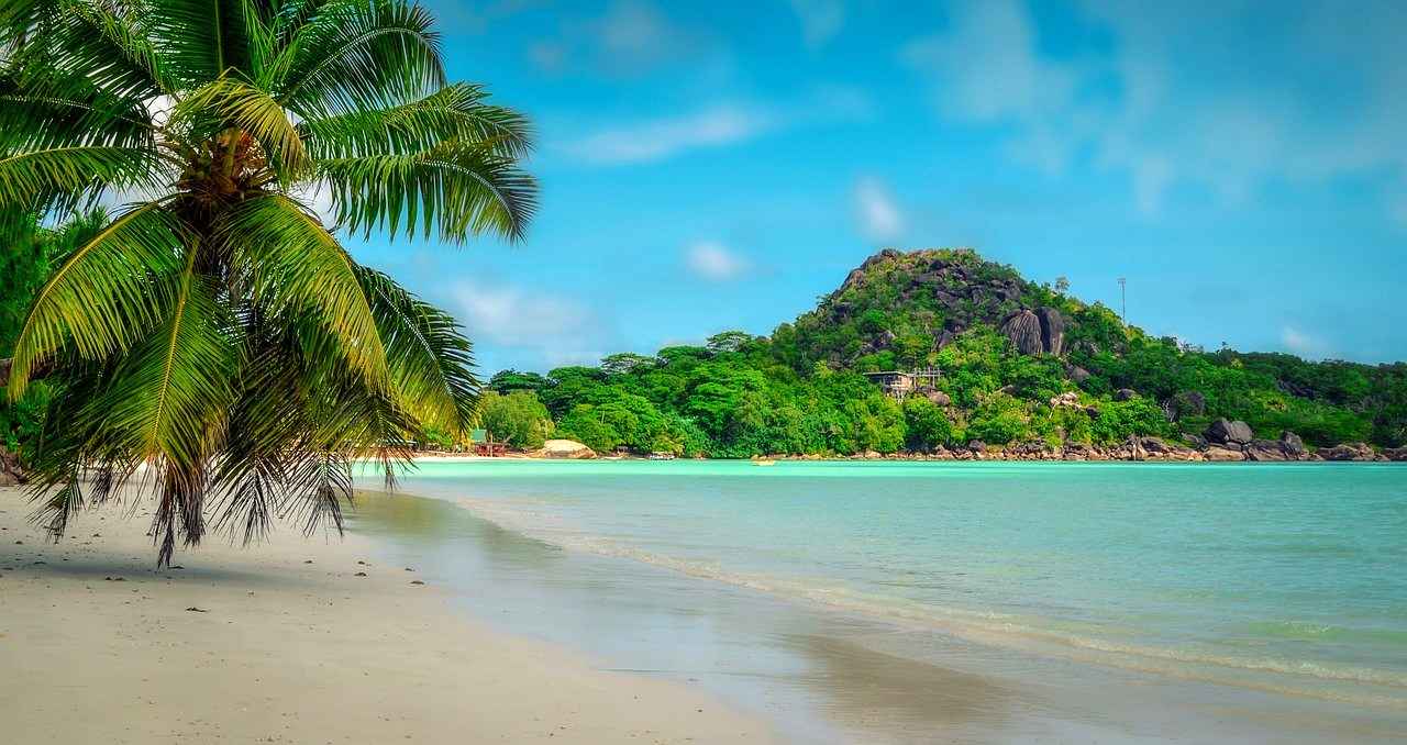 You Can Visit The Seychelles If You Have Had The COVID-19 Vaccine