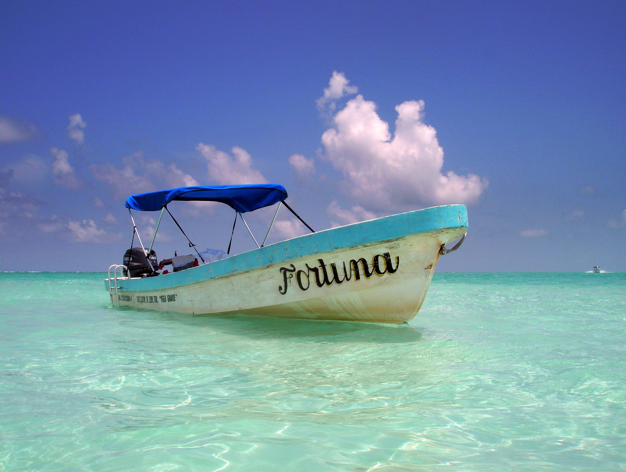 Mexico snags another Blue Flag at Maya Ka’an in Quintana Roo