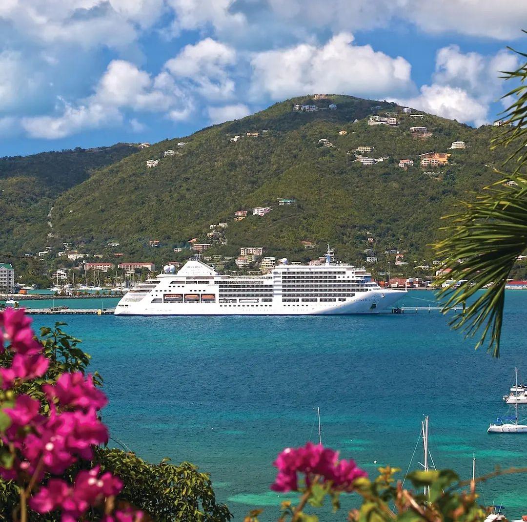 Silversea Cruises