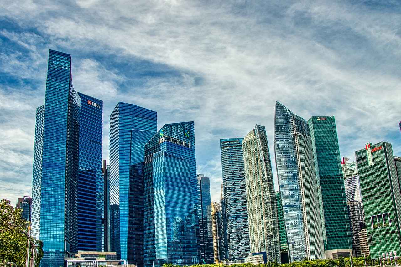 Singapore May Ease Travel Restrictions For Vaccinated Visitors
