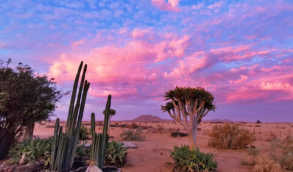 Skeleton Coast National Park