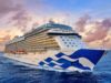 Princess Cruises To Sail Europe For 2026 Total Solar Eclipse