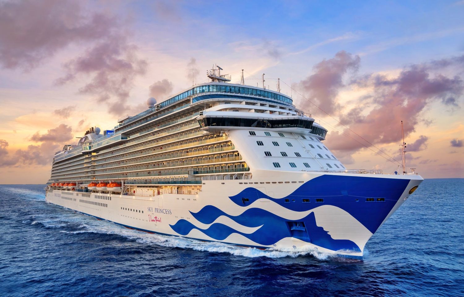 Princess Cruises To Sail Europe For 2026 Total Solar Eclipse Princess Cruises To Sail Europe For 2026 Total Solar Eclipse