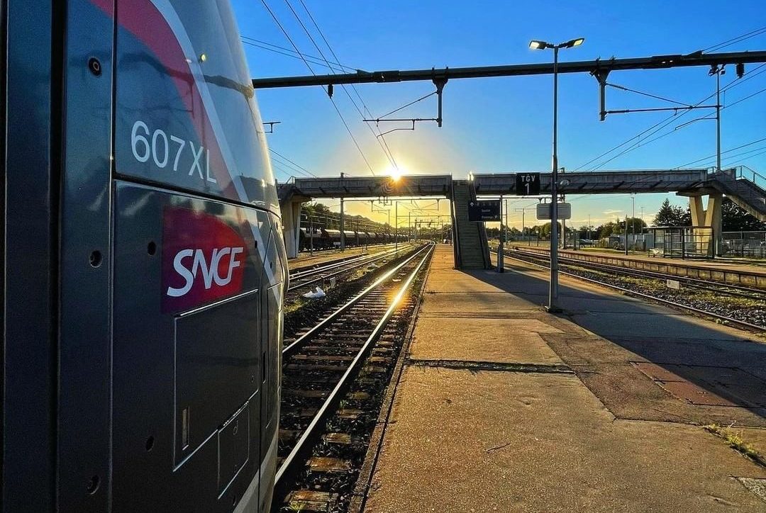 France introduces more sleeper trains