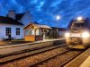 France Reveals New Sleeper Trains Built From Upcycled Carriages