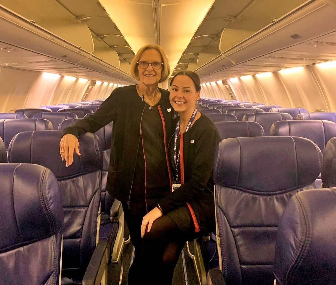 Southwest 