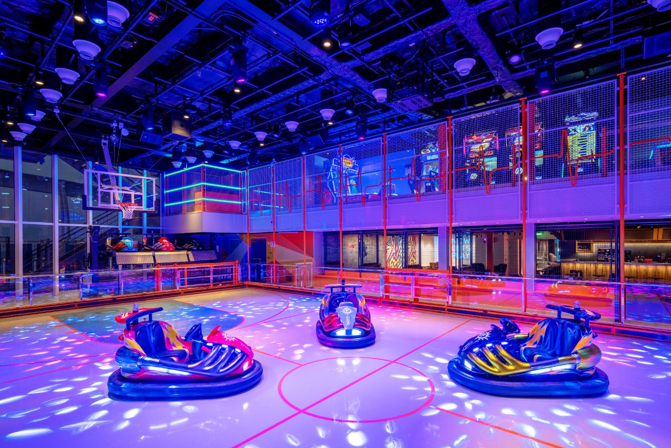 SportPlex 