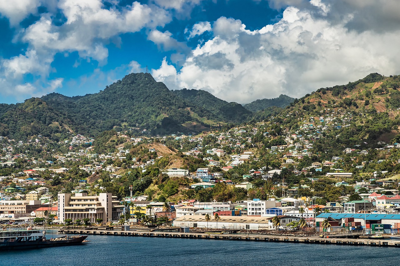 Kingstown