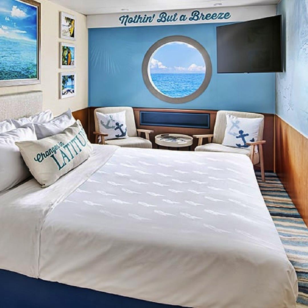 Margaritaville at Sea Unveils $899 Unlimited Cruise Pass — What to