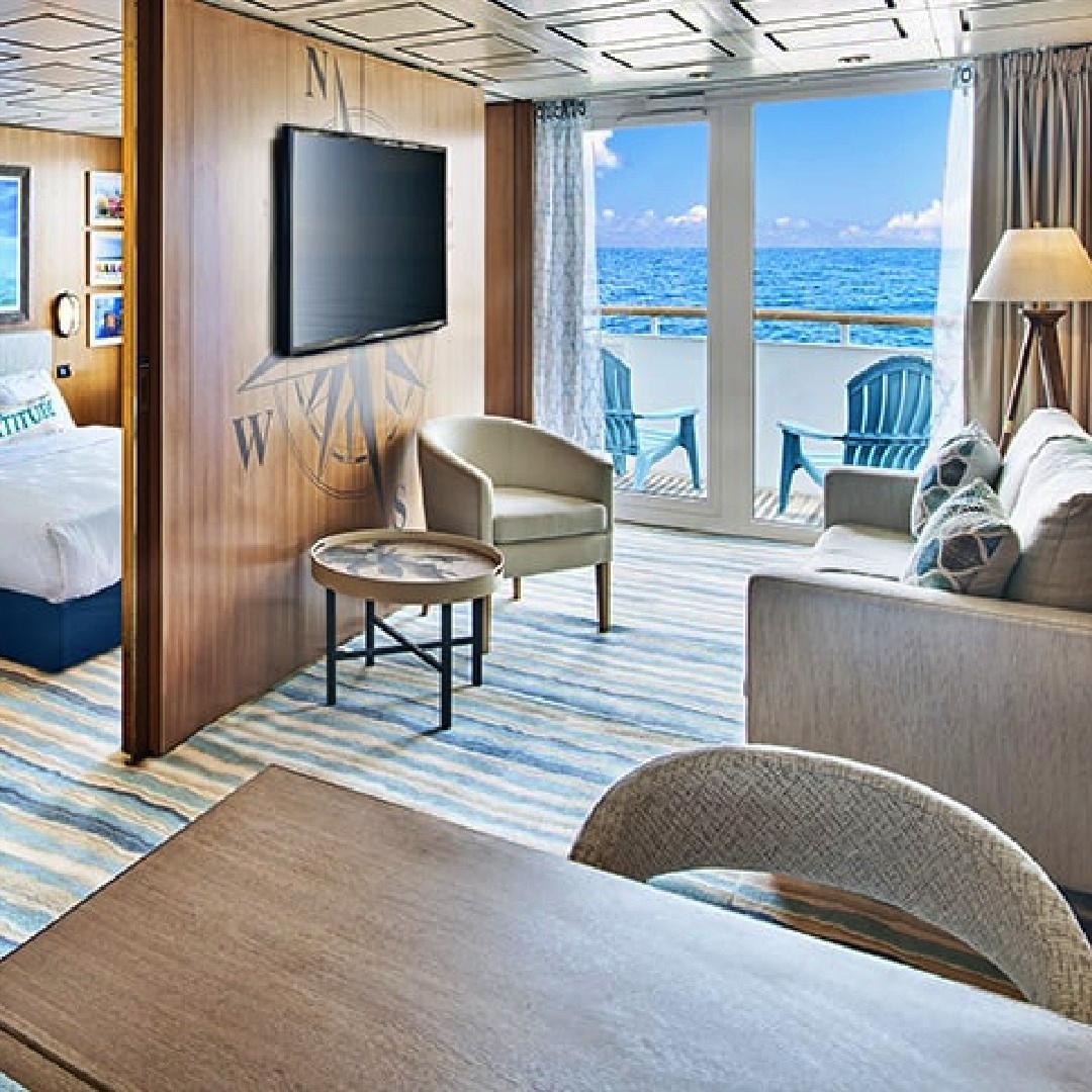 Stateroom