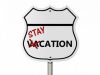 Staycation: Family Vacations in Your Own Back Yard