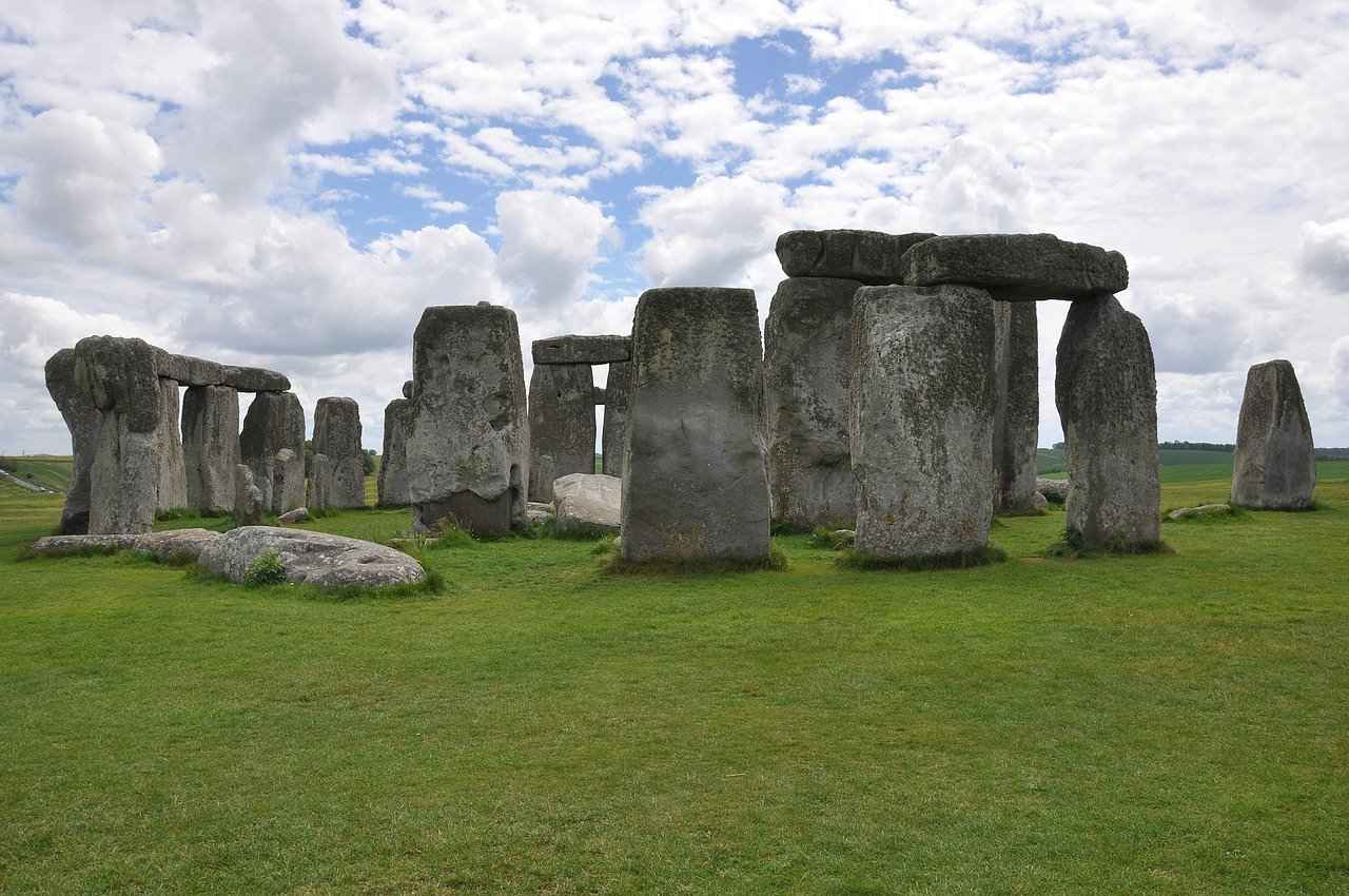 New Research Is Ongoing Into The Mysteries Of UK’s Stonehenge