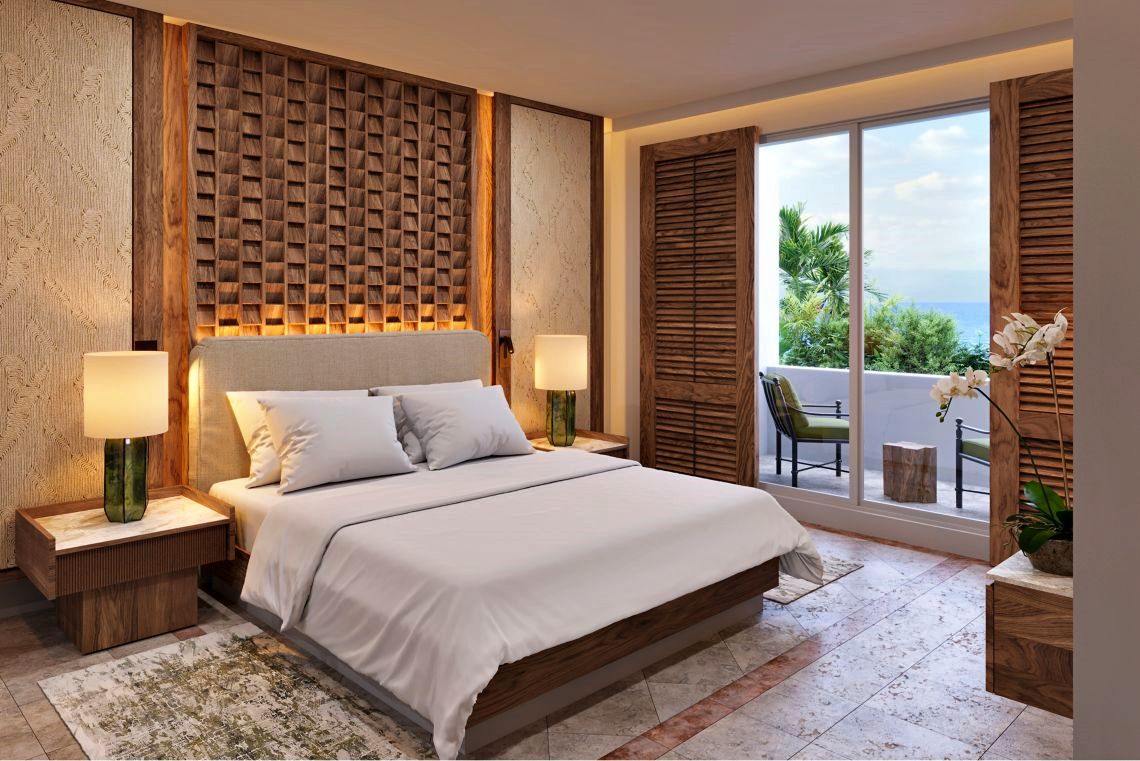 King Suite
