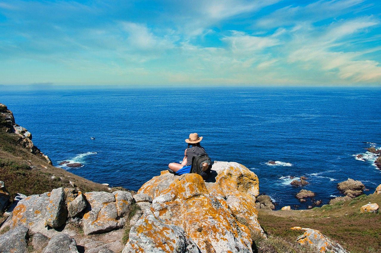 Spain is the most sustainable travel destination according to Lonely Planet