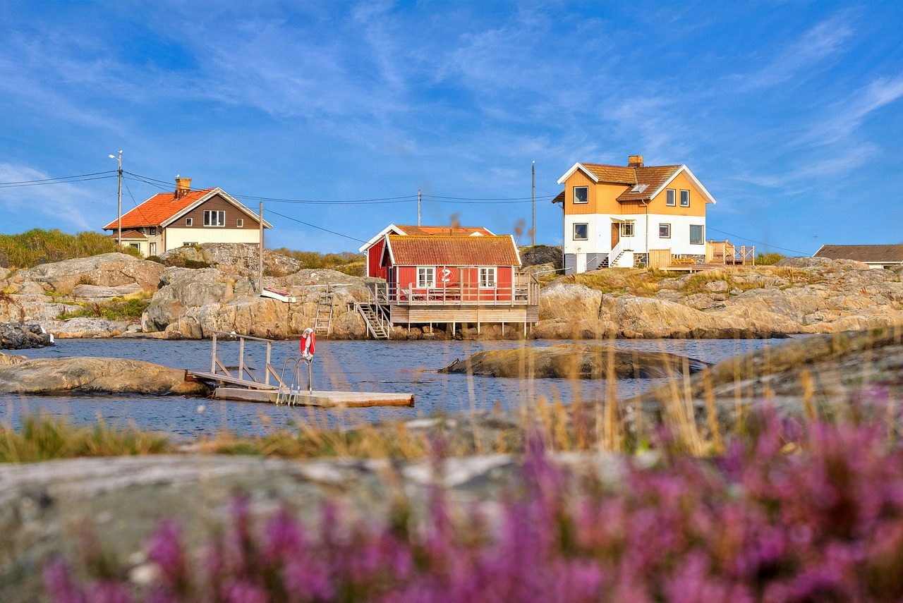 Sweden added to high risk list