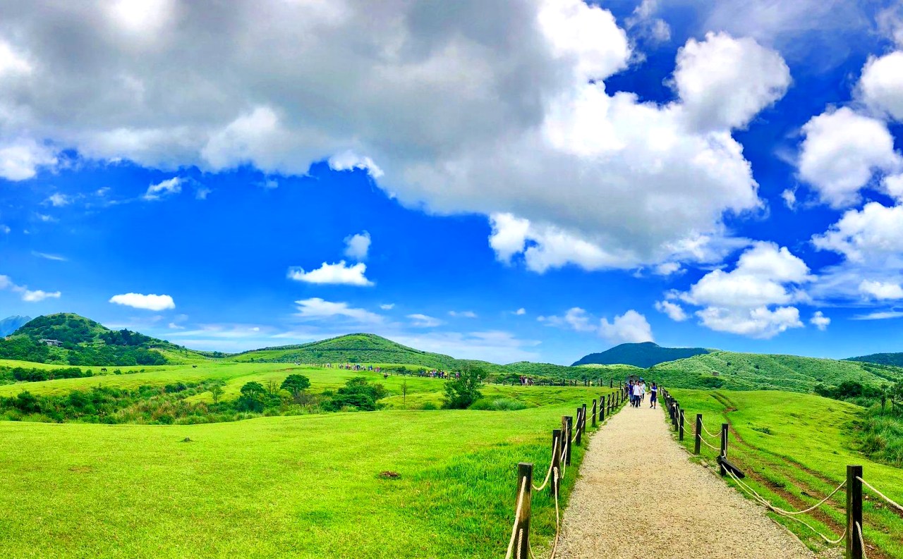 Taiwan