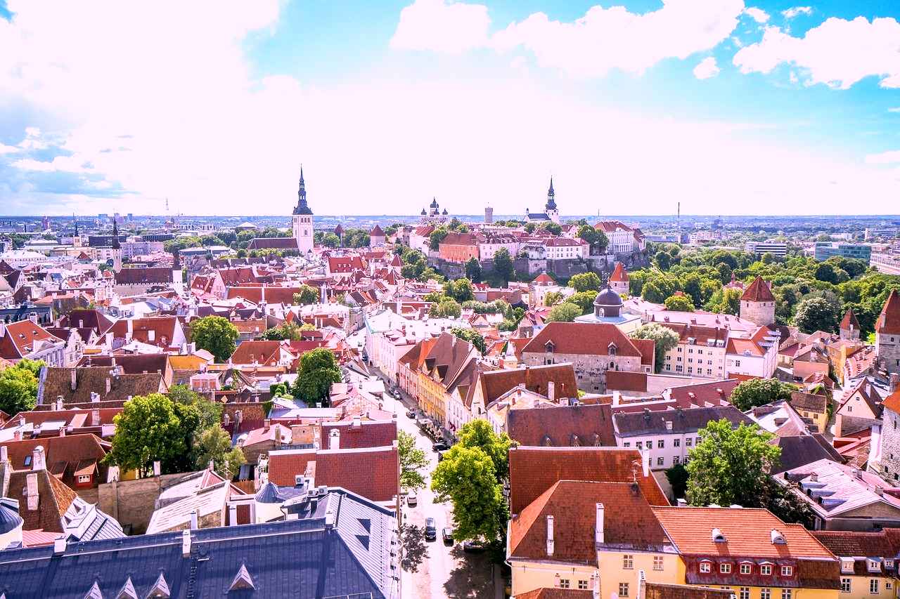 Estonia Waives Quarantine For Visitors Who Have Had The COVID-19 Vaccine