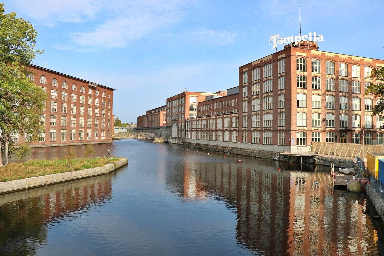 Tampere, Finland