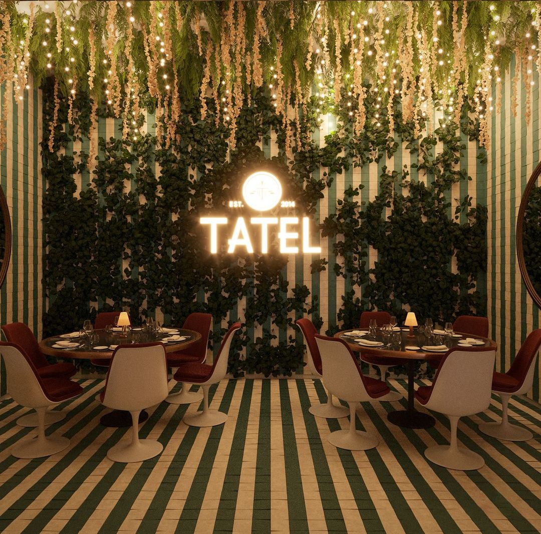 Rafael Nadal and Cristiano Ronaldo open a new restaurant