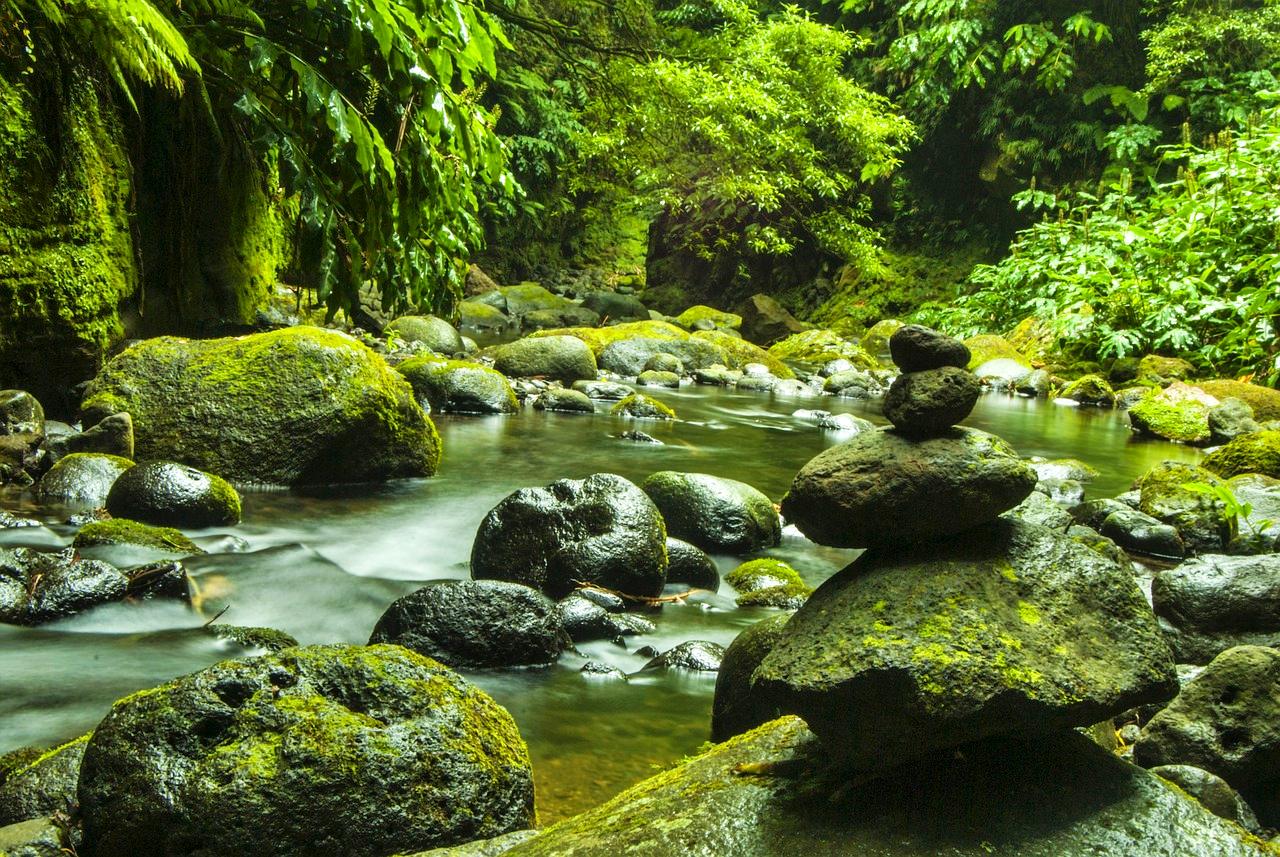 The Azores, Portugal