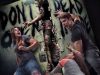 Universal Studios Hollywood Announces The Walking Dead PERMANENT Attraction