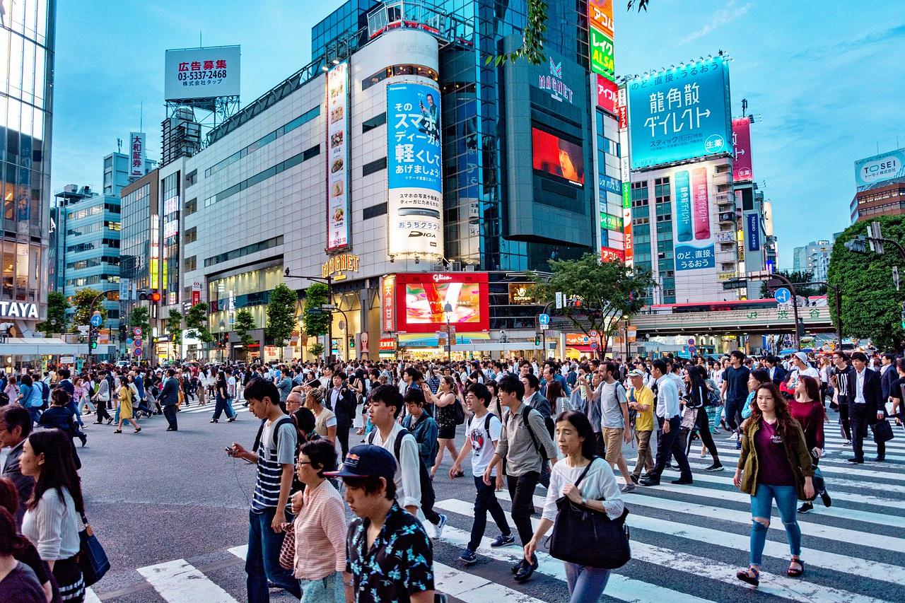 Tokyo, Japan