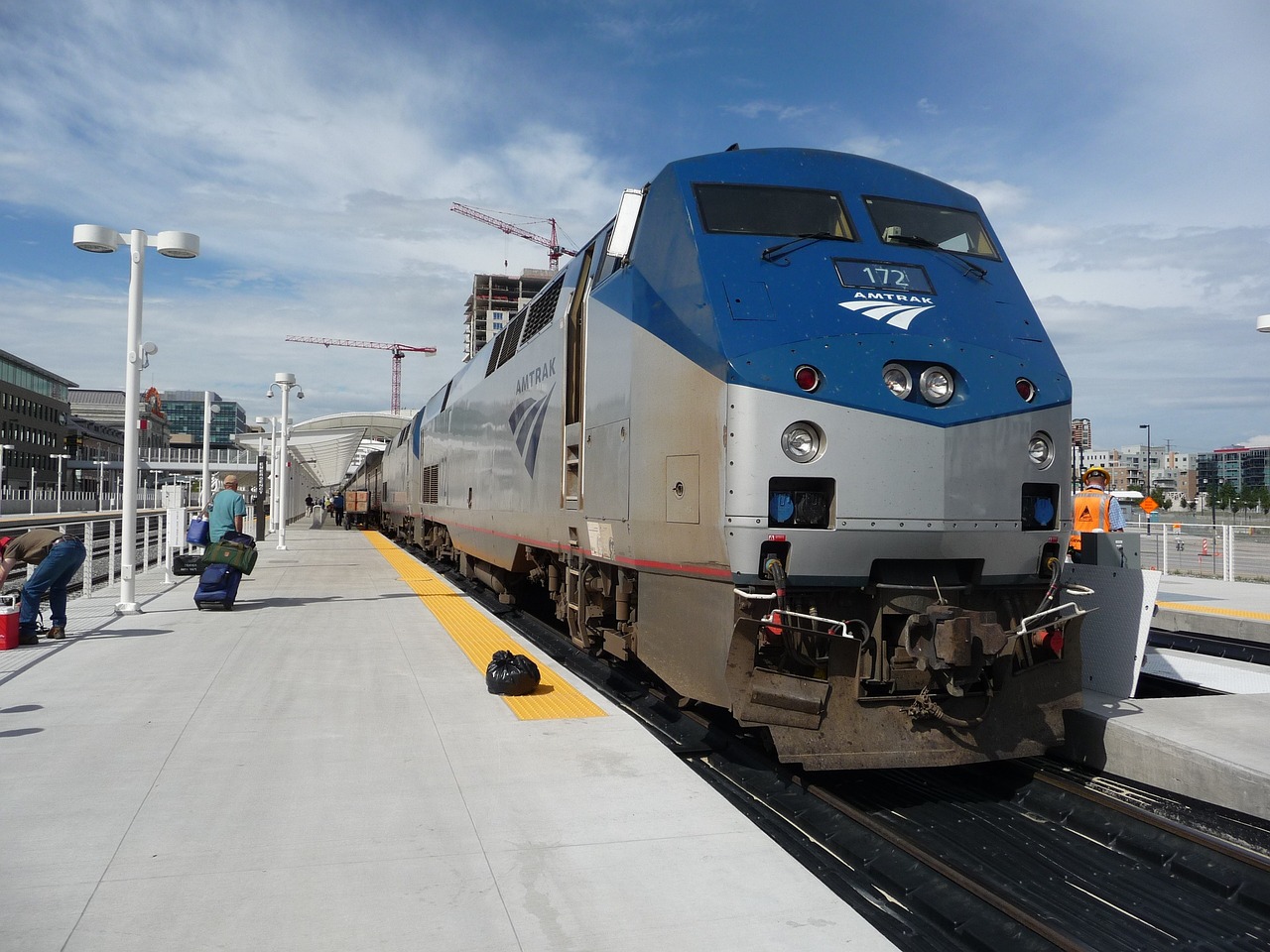 Auto Train