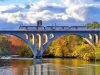 More Travelers Are Choosing Green Travel Alternatives In Europe