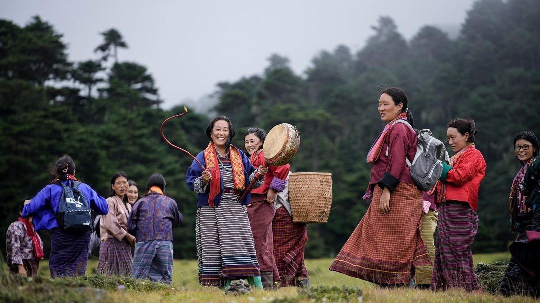 Local people
