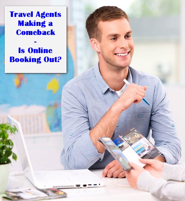 Travel Agent