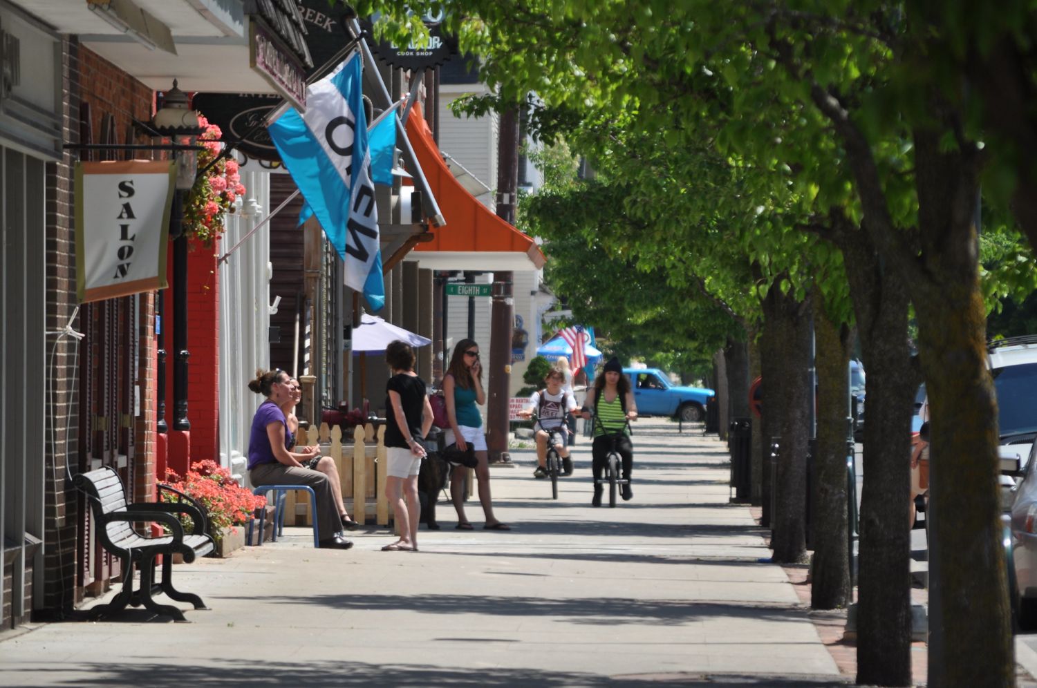 Traverse City, MI