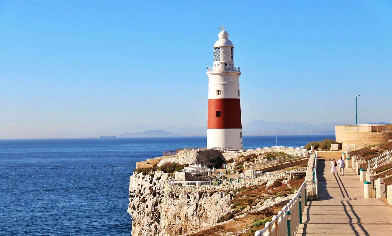 Trinity Lighthouse