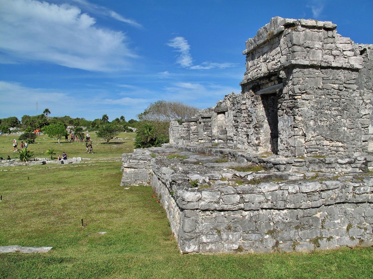 Tulum, Mexico