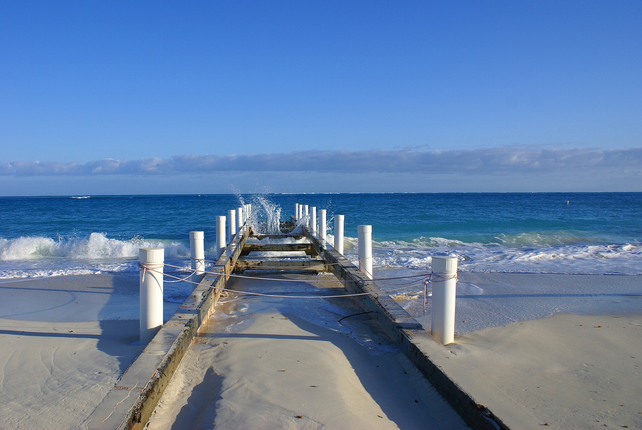 Turks and Caicos
